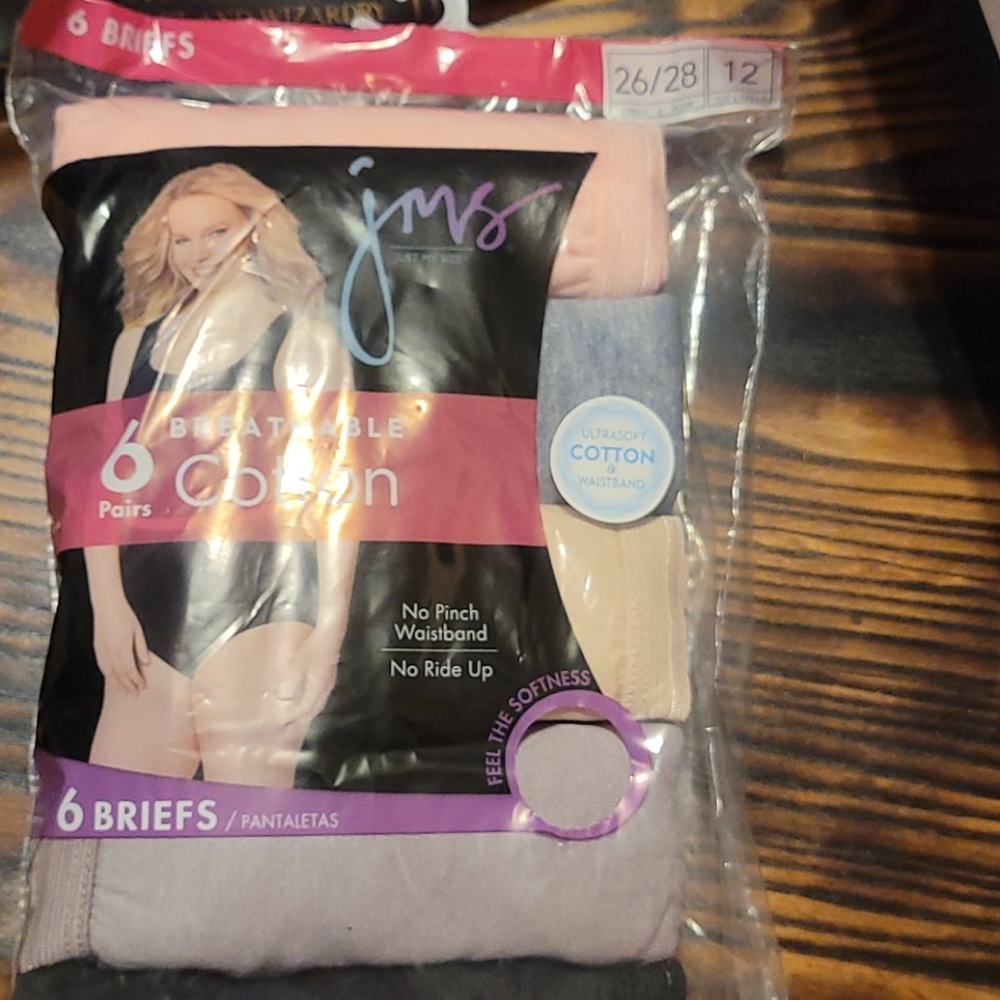 Panties